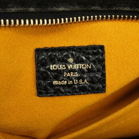 Louis Vuitton Monogram denim Neo Cabby MM Shoulder Bag - Picture 6 of 15